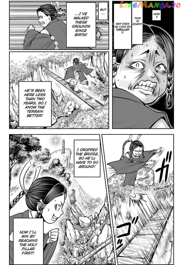 The Elusive Samurai Chapter 46 image 06_optimized